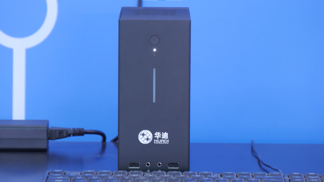 《直通縣市區》走進南漳 計算機系統服務助力骨干企業轉型，工業經濟實現量質雙升