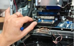 便捷高效！就近上門電腦維修與系統安裝維護服務全解析