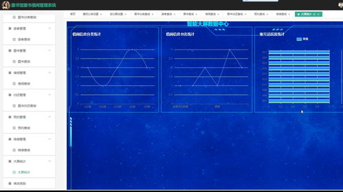 基于Vue.js的圖書館圖書借閱管理系統——計算機畢業設計全解析